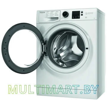 Стиральная машина Hotpoint-Ariston NSS 6015 K RU картинка 3